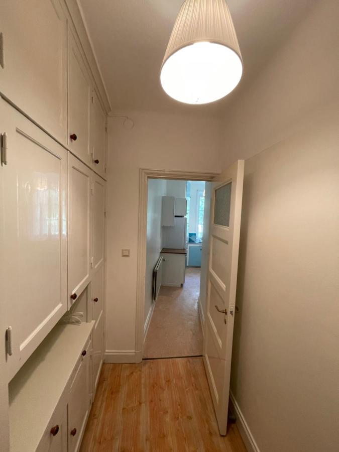Grandhome Rg Ville de Ville de Stockholm Extérieur photo