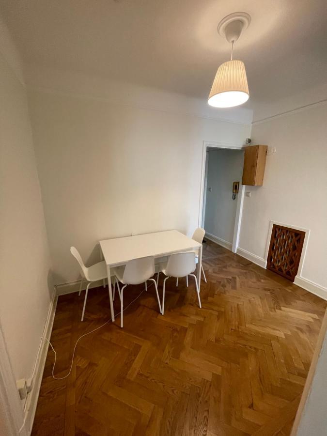 Grandhome Rg Ville de Ville de Stockholm Extérieur photo